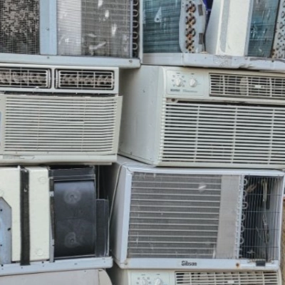 Kalamış Bölgesinde Bakır Fiyat
